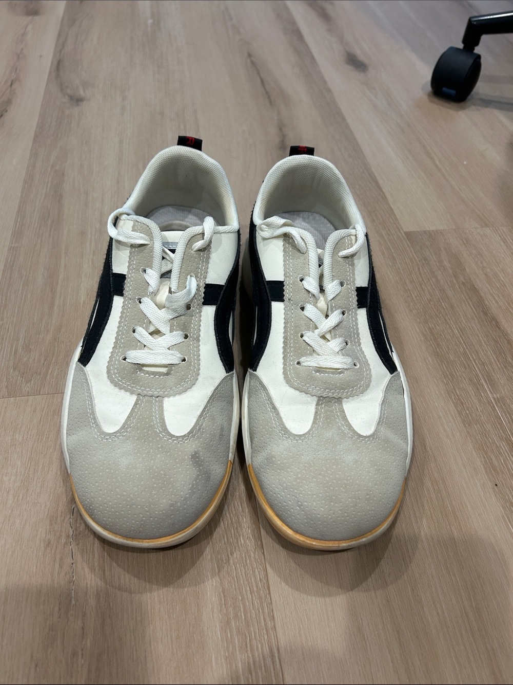De Florance DF Cloudea 2.0 Low Top Sneaker Shoe